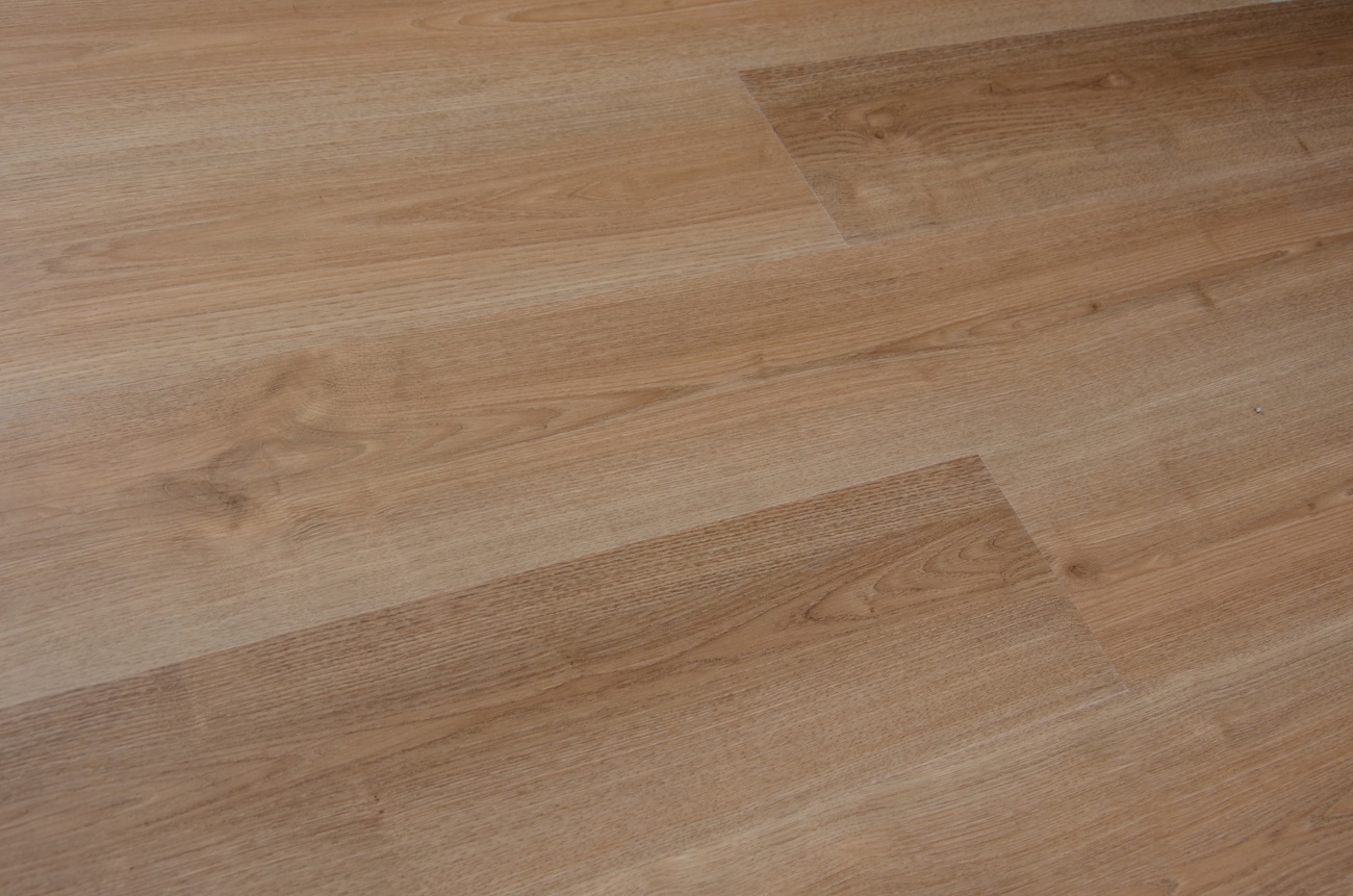 Кварцвиниловый SPC ламинат Evofloor Optima Click Oak Mindal Дуб Миндаль 574-2 1220×184×4,2