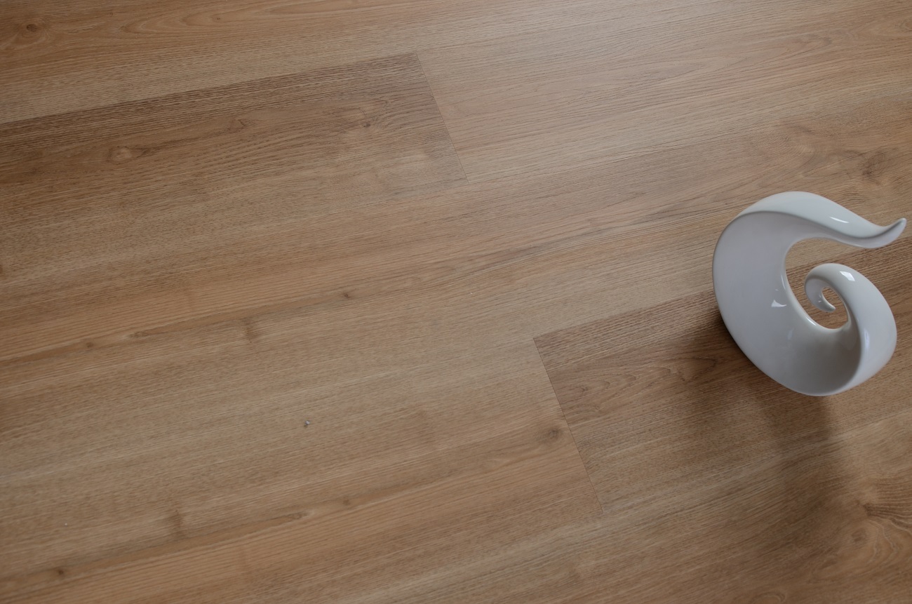 Кварцвиниловый SPC ламинат Evofloor Optima Click Oak Mindal Дуб Миндаль 574-2 1220×184×4,2