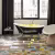 Ламинат Parador Trendtime 5 Nishiki Market 1744704 853×400×8 фото в интерьере