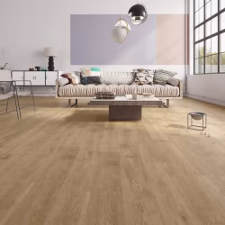 Кварцвиниловый SPC ламинат Evofloor Life Click Oak Flores Дуб Флорес S018 1220×184×4,2
