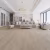Кварцвиниловый SPC ламинат Evofloor Life Click OakCite Дуб Сите S027 1220×184×4,2 фото в интерьере
