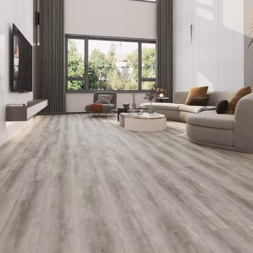 Кварцвиниловый SPC ламинат Evofloor Life Click Oak Corsica Дуб Корсика S022 1220×184×3,5