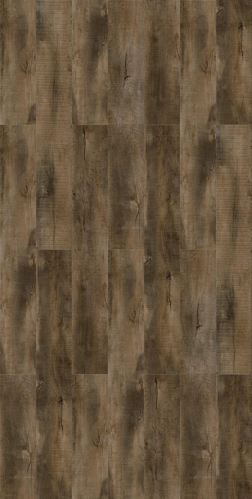 Кварцвиниловый SPC ламинат Evofloor Life Click Дуб Капри S001 1220×184×3,5