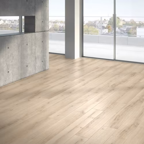 Ламинат Parador Classic 1050V Дуб Лофт Пур 1744698 1285×194×8