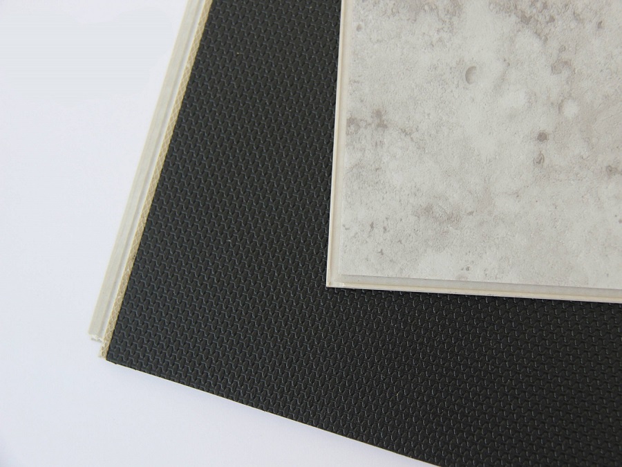 Кварцвиниловый SPC ламинат Evofloor Stone Click Olympus Олимпус S003 600×300×5,2