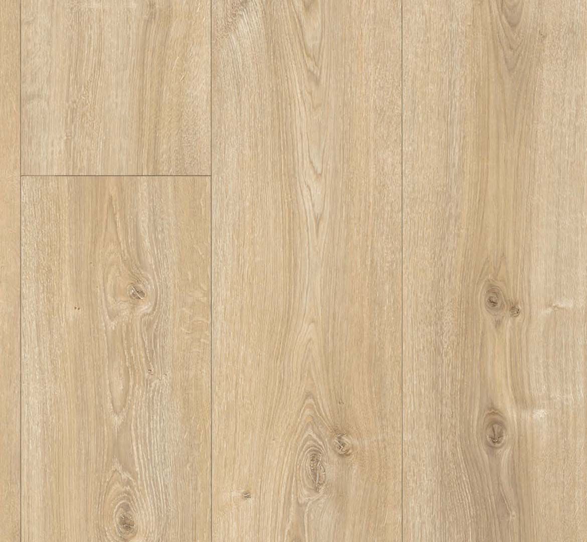 Ламинат Parador Basic 600XS Дуб Нова светло-известковый 1744353 1285×243×8