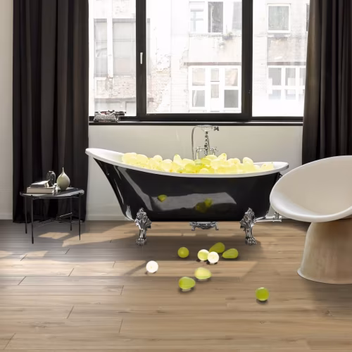 Ламинат Parador Basic 600XS Дуб Нова холоден 1744352 1285×243×8