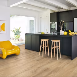 Ламинат Parador Basic 600XS Дуб Нова холоден 1744352 1285×243×8