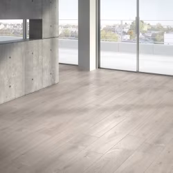 Ламинат Parador Basic 600XS Дуб Мистраль серый 1744356 1285×243×8