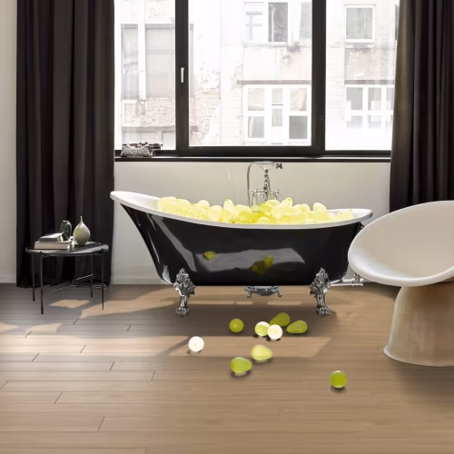 Ламинат Parador Basic 400V Дуб Престиж природа 1744349 1285×194×8