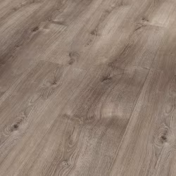 Ламинат Parador Basic 600XS Дуб Валери тёмный выбеленный 1744354 1285×243×8