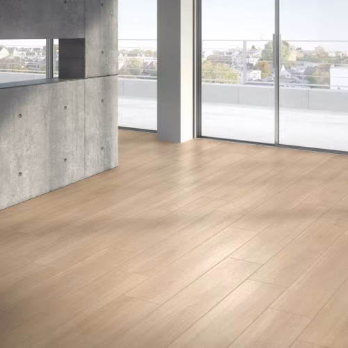 Ламинат Parador Basic 600XS Дуб Престиж натуральный 1744351 1285×243×8