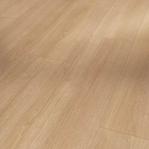 Ламинат Parador Basic 600XS Дуб Престиж натуральный 1744351 1285×243×8