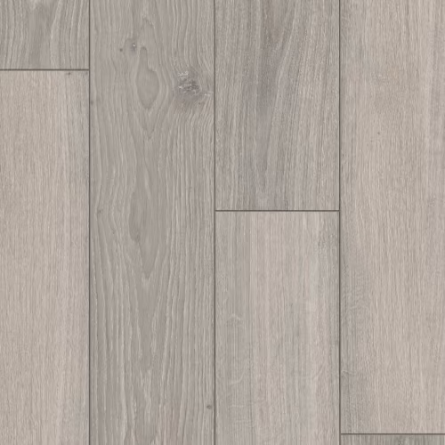 Ламинат Parador Classic 1050V Дуб Студийный светло-серый 1744696 1285×194×8