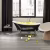 Ламинат Parador Classic 1050V Дуб Студийный светло-серый 1744696 1285×194×8 фото в интерьере