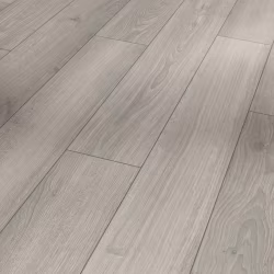 Ламинат Parador Classic 1050V Дуб Студийный светло-серый 1744696 1285×194×8