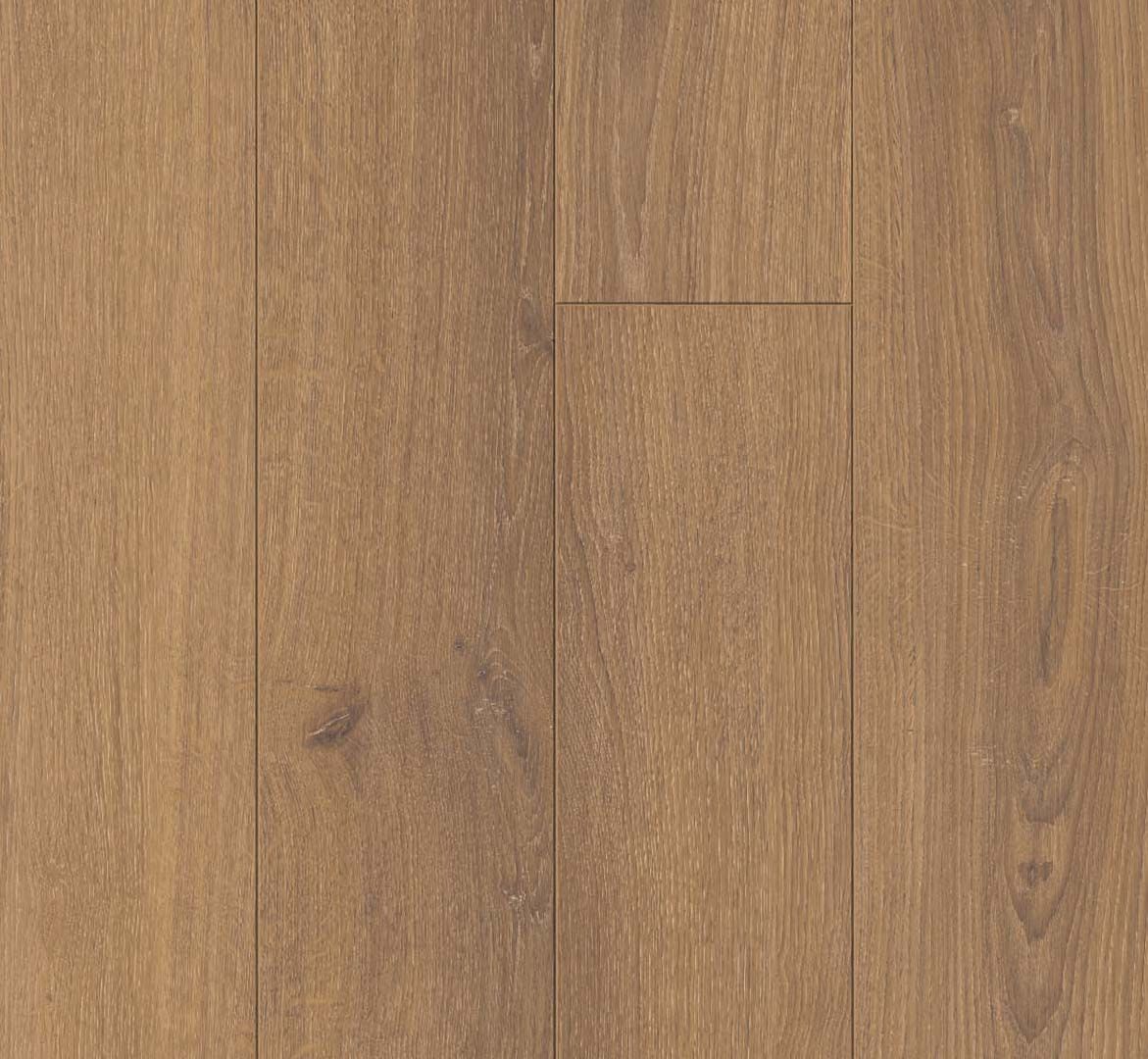 Ламинат Parador Classic 1050V Дуб Студийный медовый 1744697 1285×194×8