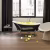 Ламинат Parador Classic 1050V Дуб Студийный медовый 1744697 1285×194×8 фото в интерьере