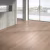 Ламинат Parador Classic 1050V Дуб Студийный медовый 1744697 1285×194×8 фото в интерьере