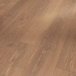 Ламинат Parador Classic 1050V Дуб Студийный медовый 1744697 1285×194×8
