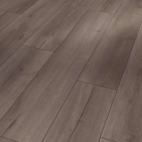 Ламинат Parador Classic 1050V Дуб Лофт копченый белый смазанный 1744699 1285×194×8