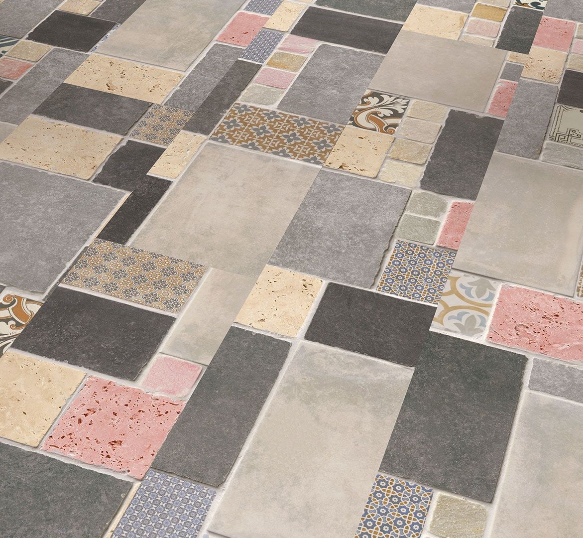 Ламинат Parador Classic 1050 Хигге 1744695 1285×194×8