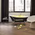 Ламинат Parador Trendtime 3 Дуб Студиолайн медовый Studioline Honey 1747864 венгерская елка 858×143×8 фото в интерьере