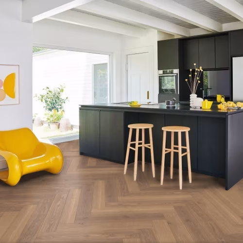 Ламинат Parador Trendtime 3 Дуб Студиолайн медовый Studioline Honey 1747864 венгерская елка 858×143×8