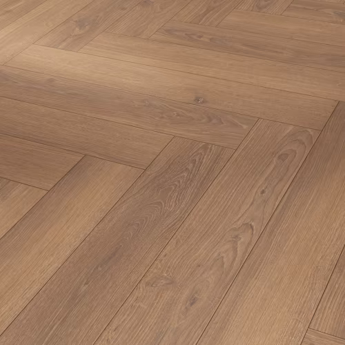 Ламинат Parador Trendtime 3 Дуб Студиолайн медовый Studioline Honey 1747864 венгерская елка 858×143×8