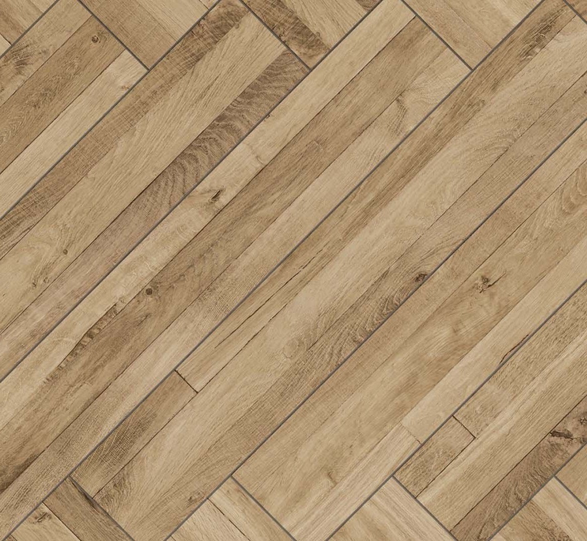 Ламинат Parador Trendtime 3 Multiplank Mix природа 1744703 венгерская елка 858×143×8