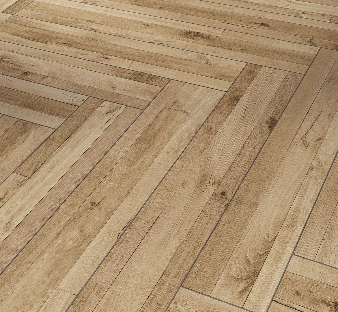 Ламинат Parador Trendtime 3 Multiplank Mix природа 1744703 венгерская елка 858×143×8