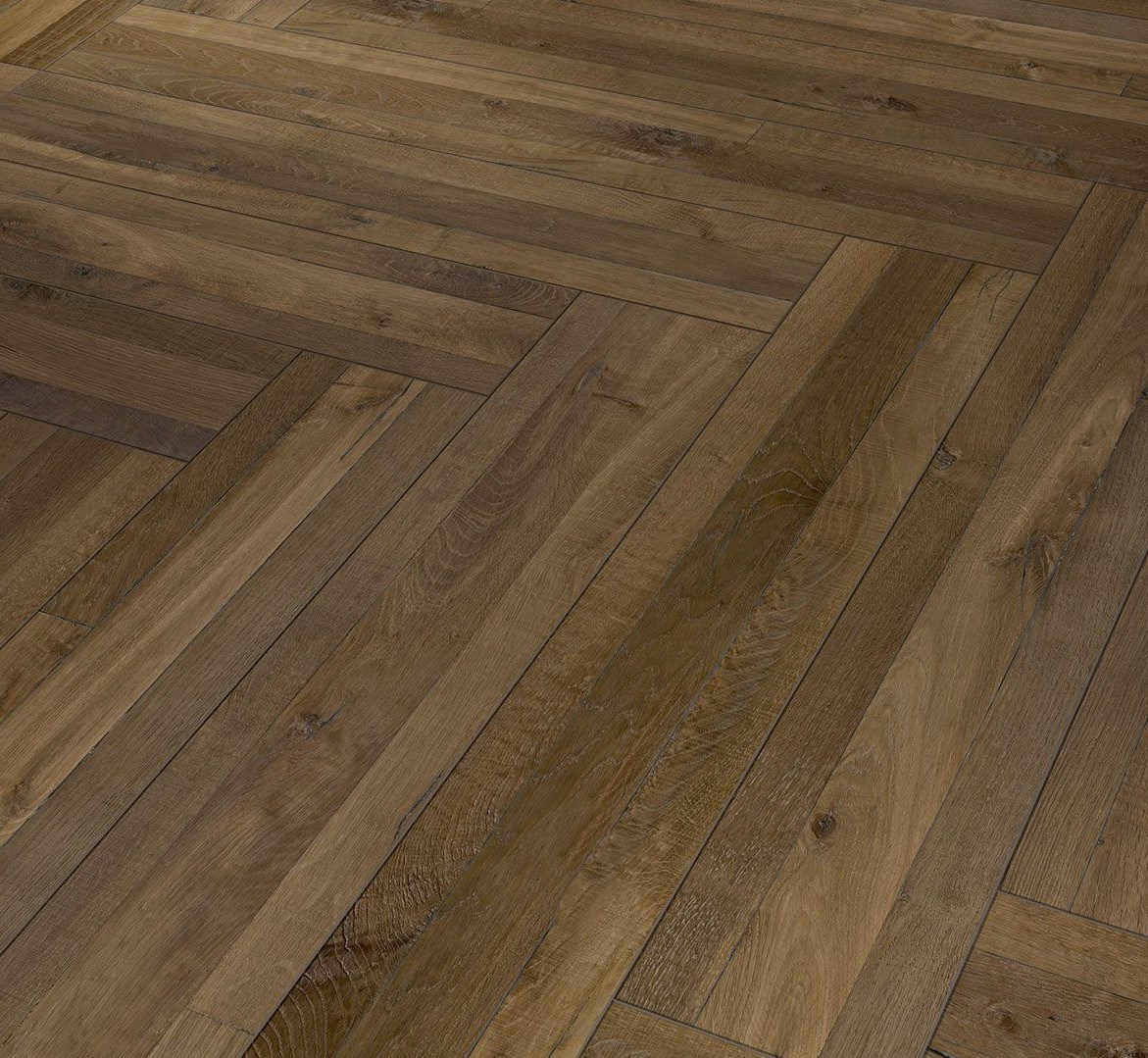 Ламинат Parador Trendtime 3 Multiplank Mix античный 1744702 венгерская елка 858×143×8