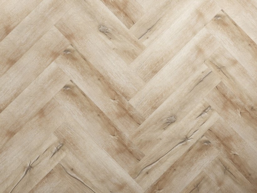 Кварцвиниловая плитка FineFloor клеевая Craft Small Plank Дуб Мале FF-069 венгерская елка 261,3×65,3×2,5