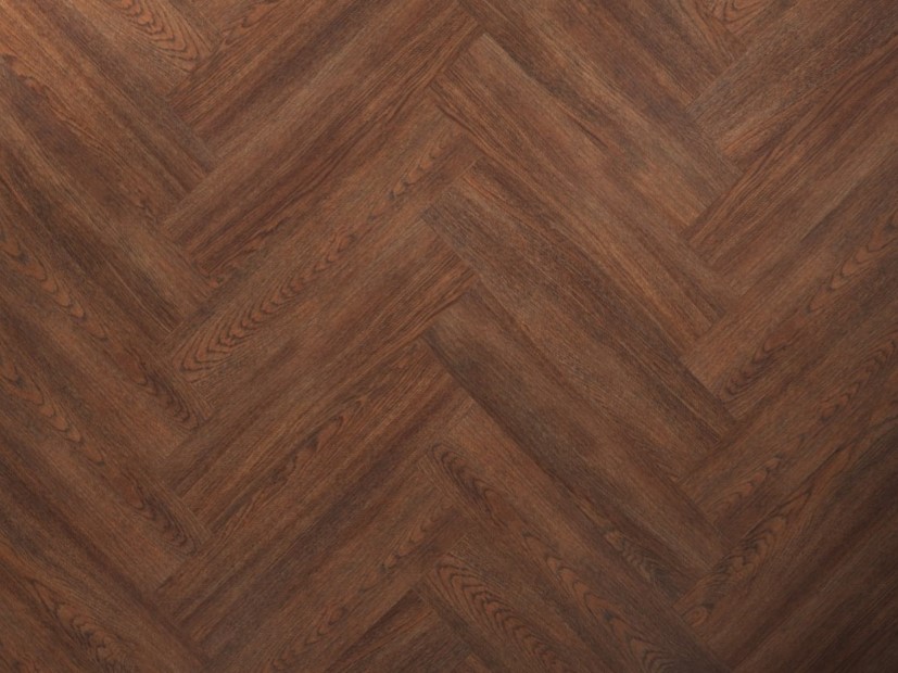 Кварцвиниловая плитка FineFloor клеевая Craft Small Plank Дуб Кале FF-475 венгерская елка 261,3×65,3×2,5