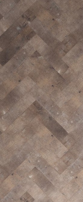 Кварцвиниловая плитка FineFloor клеевая Craft Small Plank Бангалор FF-442 венгерская елка 261,3×65,3×2,5