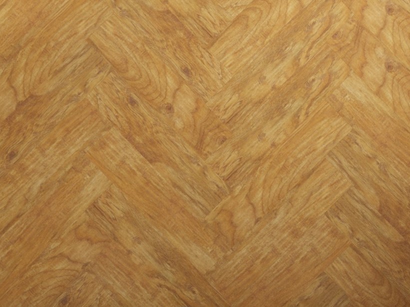 Кварцвиниловая плитка FineFloor клеевая Craft Short Plank Пекан Барроу FF-067 венгерская елка 632×158×2,5