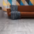 Кварцвиниловая плитка FineFloor клеевая Craft Short Plank Дуб Корфу FF-070 венгерская елка 632×158×2,5 фото в интерьере
