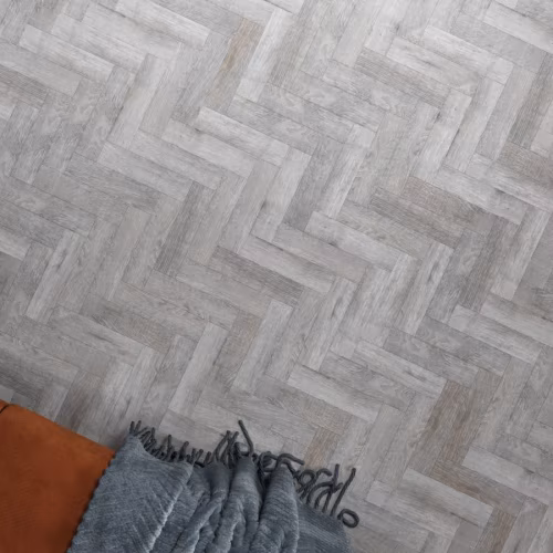 Кварцвиниловая плитка FineFloor клеевая Craft Short Plank Дуб Корфу FF-070 венгерская елка 632×158×2,5