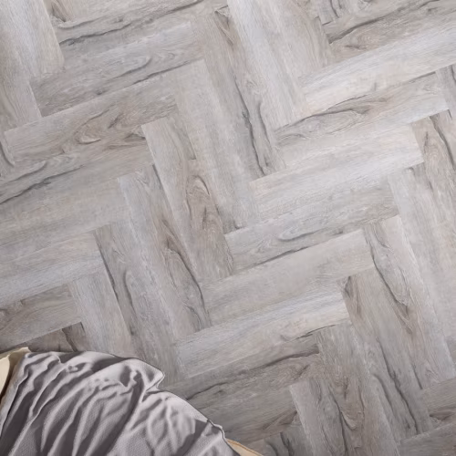 Кварцвиниловая плитка FineFloor клеевая Craft Short Plank Дуб Корфу FF-070 венгерская елка 632×158×2,5