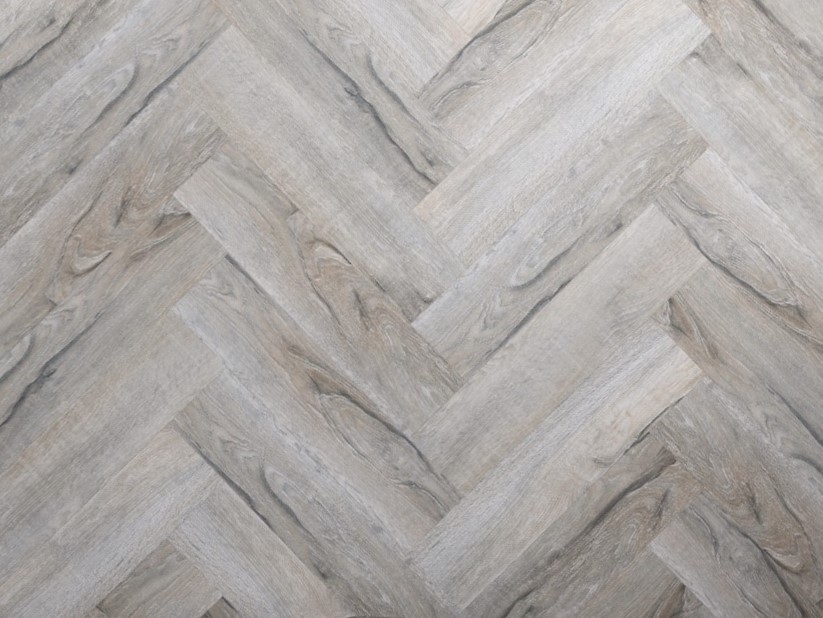 Кварцвиниловая плитка FineFloor клеевая Craft Short Plank Дуб Корфу FF-070 венгерская елка 632×158×2,5