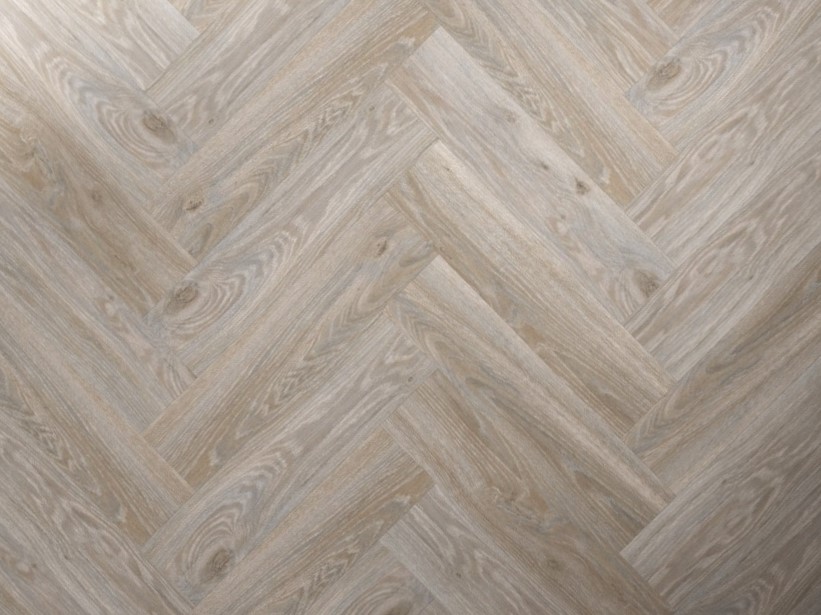 Кварцвиниловая плитка FineFloor клеевая Craft Short Plank Дуб Шер FF-414 венгерская елка 632×158×2,5