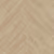 Кварцвиниловый SPC ламинат Floor Factor Herringbone Beige Smoke Oak HB.04 венгерская елка 675×135×5