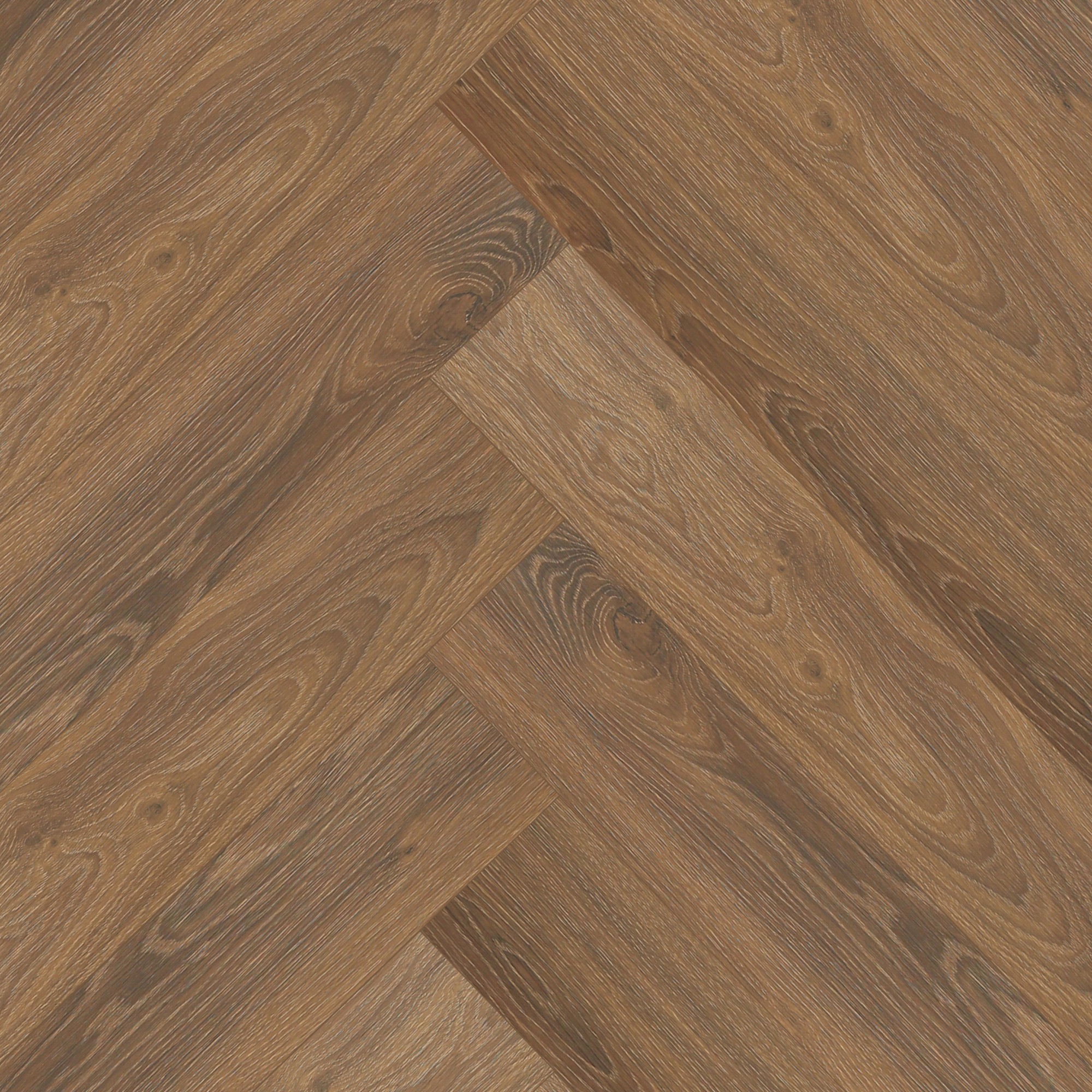 Кварцвиниловый SPC ламинат Floor Factor Herringbone Tobacco Braun Oak HB.15 венгерская елка 675×135×5 Кварцвиниловый SPC ламинат Floor Factor Herringbone Tobacco Braun Oak HB.15 венгерская елка 675×135×5