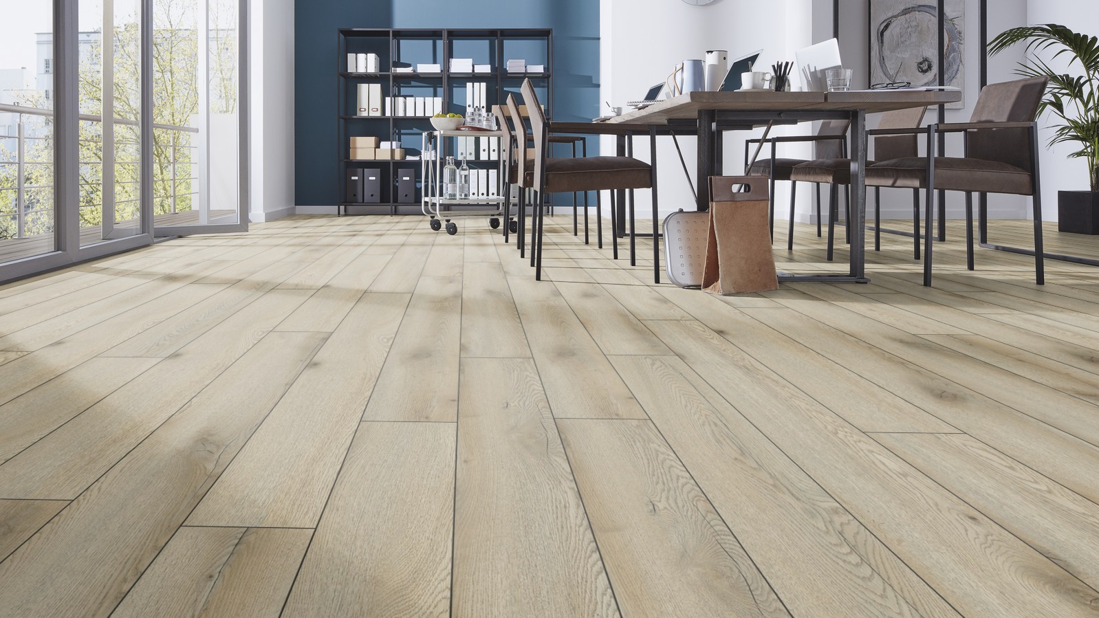 Ламинат Group Thys X-Treme. T Дуб French white 879130 1845×188×12 фото в интерьере Ламинат Group Thys X-Treme. T Дуб French white 879130 1845×188×12 фото в интерьере