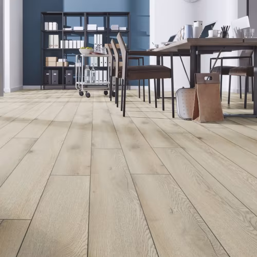 Ламинат Group Thys X-Treme. T Дуб French white 879130 1845×188×12
