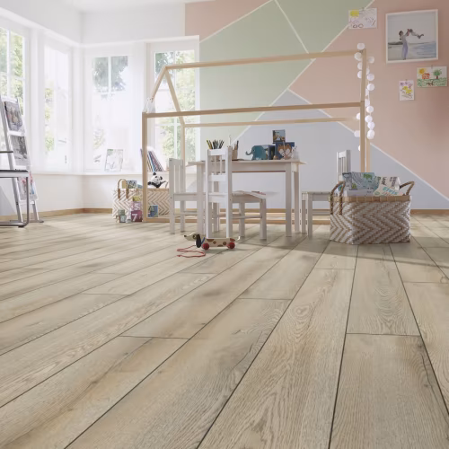 Ламинат Group Thys X-Treme. T Дуб French white 879130 1845×188×12