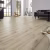Ламинат Group Thys X-Treme. T Дуб French white 879130 1845×188×12 фото в интерьере