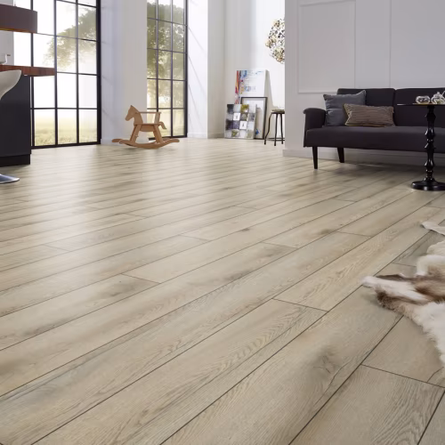 Ламинат Group Thys X-Treme. T Дуб French white 879130 1845×188×12