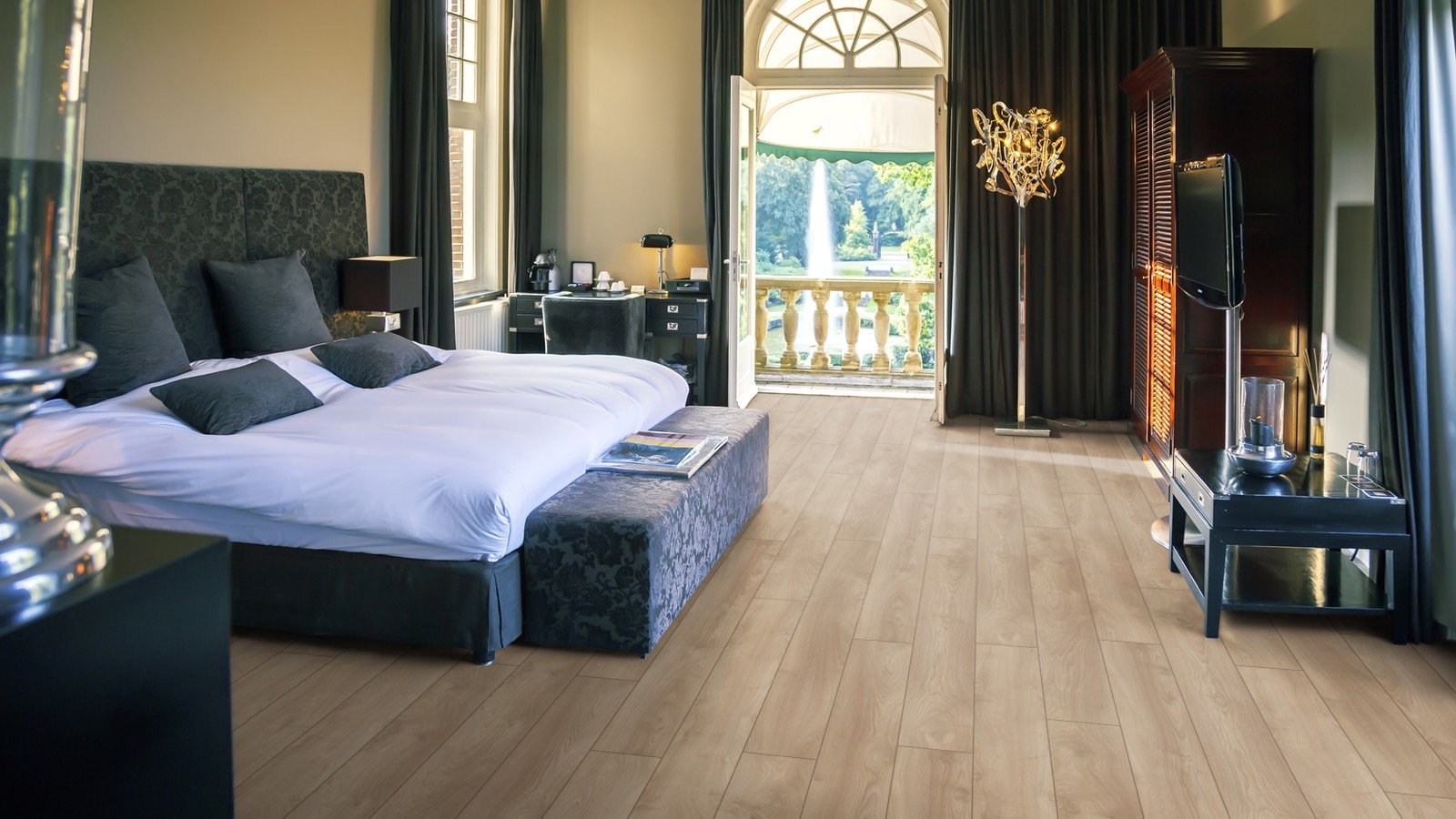 Ламинат Group Thys X-Treme. T Дуб Castle Original 842547 1845×188×12 фото в интерьере Ламинат Group Thys X-Treme. T Дуб Castle Original 842547 1845×188×12 фото в интерьере