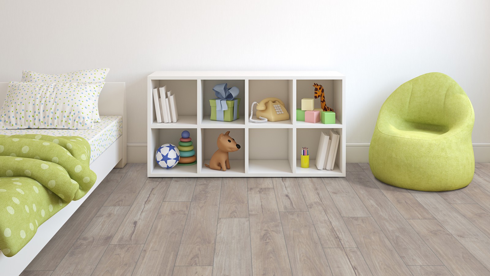 Ламинат Group Thys Lounge+.T Дуб Dresden 647876 1375×188×12 фото в интерьере